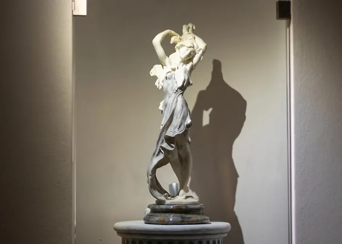 Rosam - Via Veneto 15 Min Walk From Spanish Steps Floor Luxury Rome
