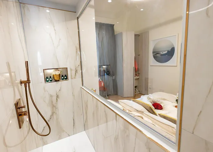 Apartment Rosam - Via Veneto 15 Min Walk From Spanish Steps Floor Luxury