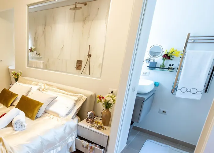 Apartment Rosam - Via Veneto 15 Min Walk From Spanish Steps Floor Luxury
