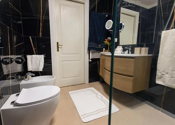Apartment Rosam - Via Veneto 15 Min Walk From Spanish Steps Floor Luxury