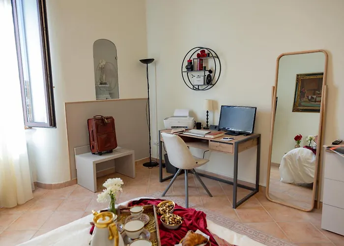 Apartment Rosam - Via Veneto 15 Min Walk From Spanish Steps Floor Luxury