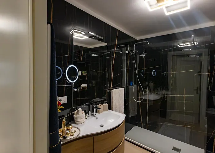 Apartment Rosam - Via Veneto 15 Min Walk From Spanish Steps Floor Luxury *