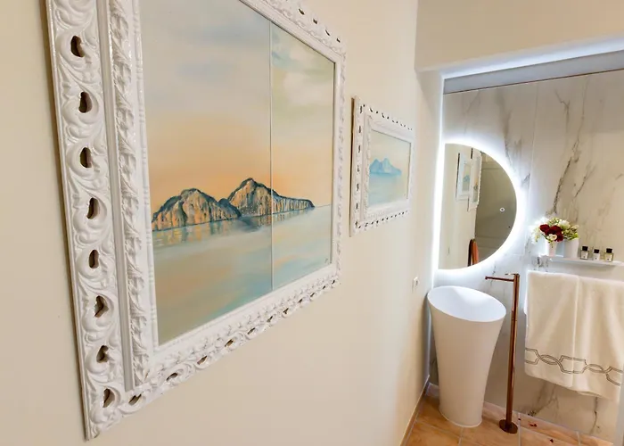 Apartment Rosam - Via Veneto 15 Min Walk From Spanish Steps Floor Luxury *