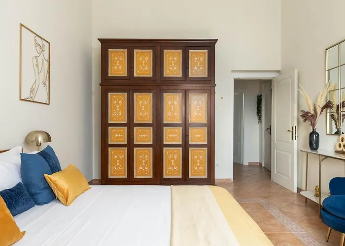 Apartment Rosam - Via Veneto 15 Min Walk From Spanish Steps Floor Luxury *