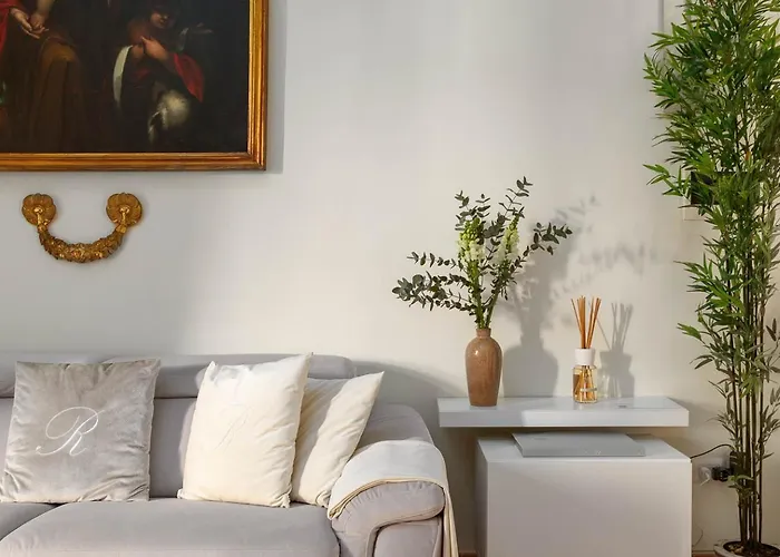 Apartment Rosam - Via Veneto 15 Min Walk From Spanish Steps Floor Luxury *