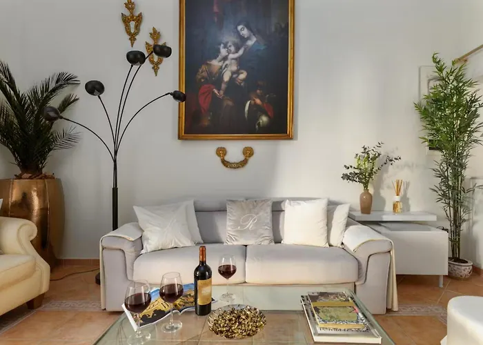 Apartment Rosam - Via Veneto 15 Min Walk From Spanish Steps Floor Luxury *