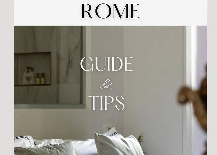 Rosam - Via Veneto 15 Min Walk From Spanish Steps Floor Luxury Apartment
